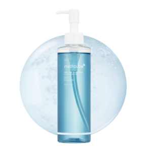 Medicube Zero Pore Blackhead Deep Cleansing Oil