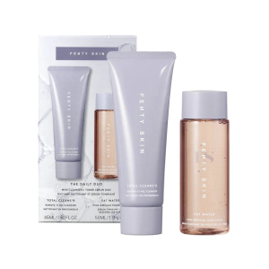 Fenty Skin The Daily Duo