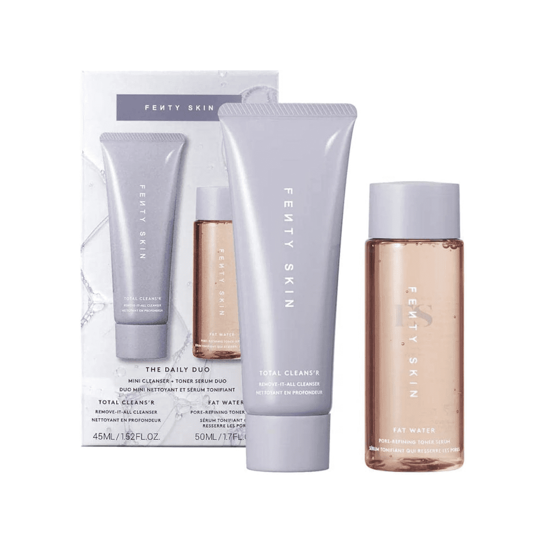 Fenty Skin The Daily Duo