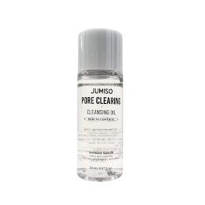 Jumiso Pore Clearing Cleansing Oil - 20ml