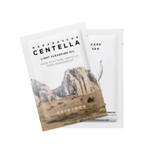 Skin1004 Centella Light Sachet Cleansing Oil - 2ml / 4 Unid