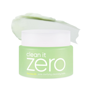 BANILA CO Clean It Zero Pore Clarifying Cleansing Balm Tea Tree-EX