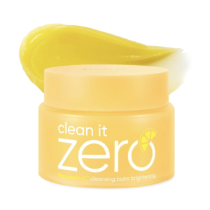 Banila Co - Bálsamo Limpiador Clean It Zero Cleansing 100ml