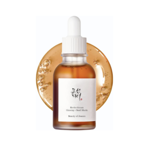 Beauty Of Joseon Revive Serum Ginseng + Snail Mucin