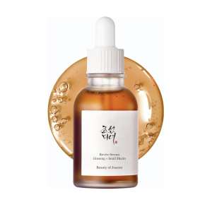 Beauty of Joseon Revive Serum Ginseng + Snail Mucin