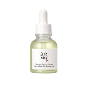 Beauty of Joseon Calming Barrier Serum Green Tea + HA + Panthenol
