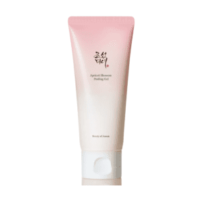 Beauty of Joseon Apricot Blossom Peeling Gel