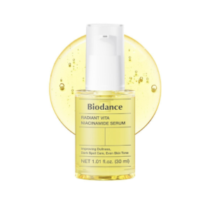 Biodance Radiant Vita Niacinamide Serum