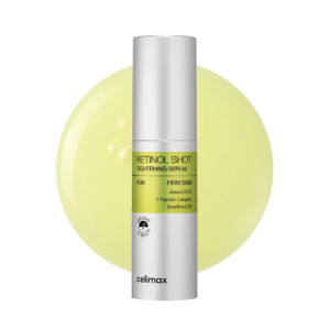 Celimax The Vita A Retinol Shot Tightening