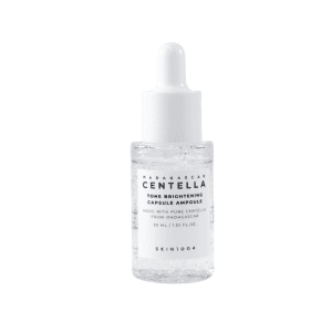 Skin1004 Madagascar Centella Tone Brightening Capsule Ampoule