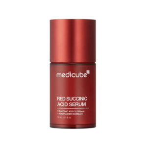 Medicube Red Succinic Acid Serum