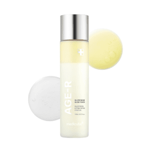 Medicube Tóner Milky Age-r Glutathione