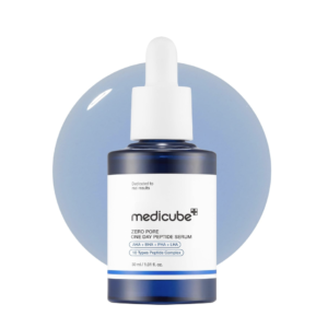 Medicube Serum Zero Pore One Day