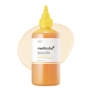 Medicube Kojic Acid Turmeric Resurfacing Toner