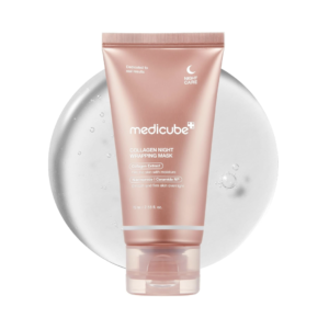 Medicube Collagen Night Wrapping Mask
