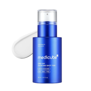 Medicube Zero Exosome Shot 7500 Suero