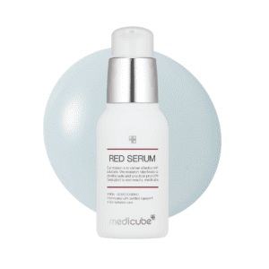 Medicube Red Serum 2.0