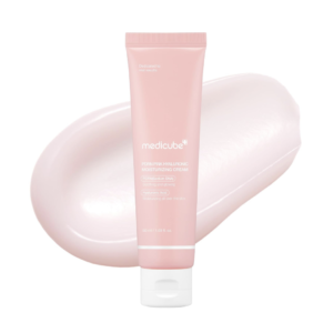 Medicube PDRN Pink Hyaluronic Moisturizing Cream