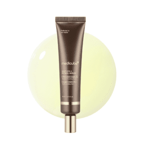 Deep Vita A Retinol Serum Retinol Retinal y Bakuchiol