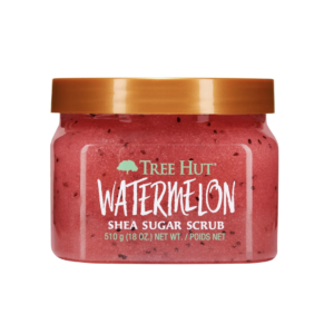 Tree Hut Exfoliante Shea Sugar Scrub Seed Oil - 510g