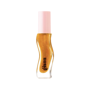Gisou Aceite Labial Hidratante De Miel - Shimmer Glow