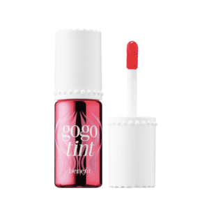 Benefit Tinta Labial y Colorete Líquido