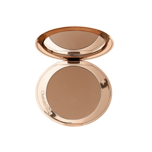 Charlotte Tilbury Airbrush Matte Bronzer 02 Medium