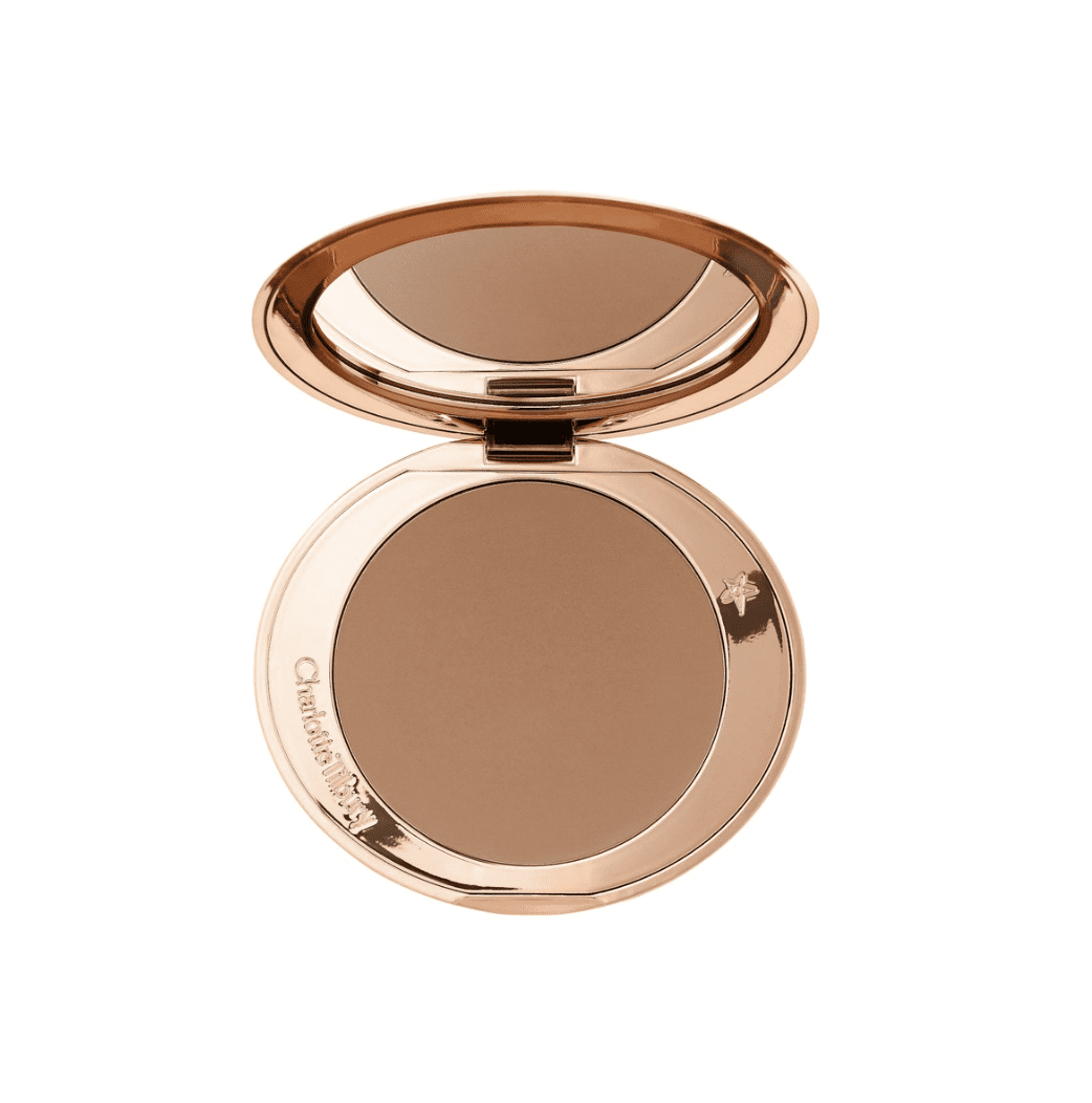 Charlotte Tilbury Airbrush Matte Bronzer 02 Medium