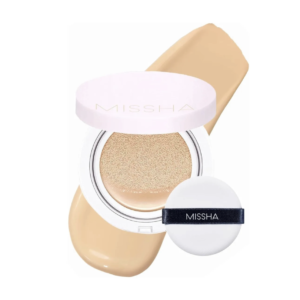 Missha No 23 Magic Cushion Cover Lasting Spf50+/pa No23