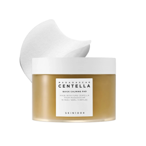 Skin1004 Madagascar Centella Quick Calming Pad 70pads