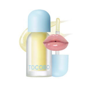 Tocobo Juicy Berry Plumping Oil