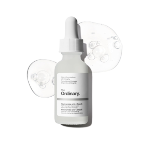 The Ordinary Niacinamide 10% + Zinc 1% Serum