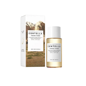 SKIN1004 Madagascar Centella Toning Toner Mini – 30 ml