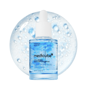 Medicube Hyaluronic Multi Peptide Serum