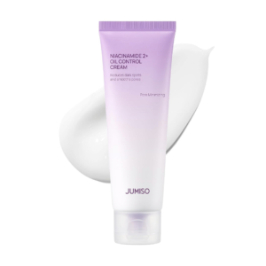 Jumiso Niacinamide 2+ Oil Control Cream