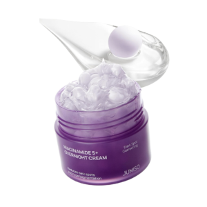 Jumiso Niacinamide 5+ Overnight