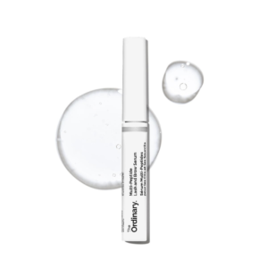 The Ordinary Multi-Peptide Lash & Brow Serum