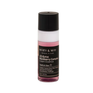 Mary&may Blackberry Complex Esencia Cremosa Mini Talla