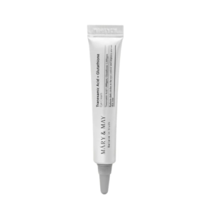 Mary&may Tranexamic Acid + Glutathione (mini) 12g Sample P