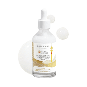 Mary&May Rice Niacin 10% Triple Vitamin Serum