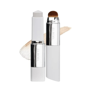 Elroel Cover Cream Stick V Base Coreana Tono Deep