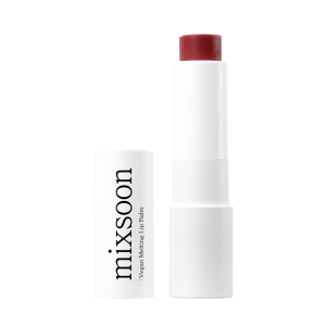 mixsoon Vegan Melting Lip Balm (Dry Rose)
