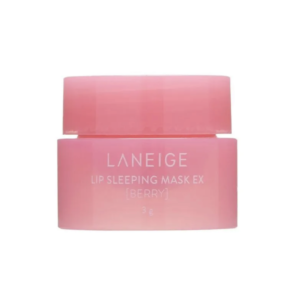 Laneige Lip Sleeping Mask Berry Mini