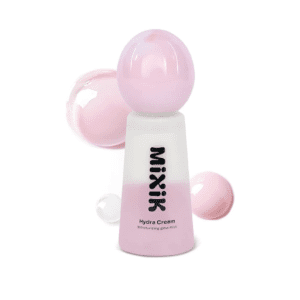 Mixik Hydra Cream – Moisturizing Glow Mist