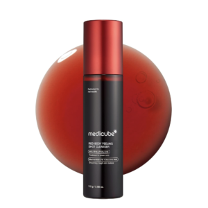 Medicube Red Body Peeling Shot