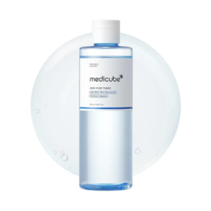 Medicube Toner Zero Pore