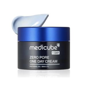 Medicube Zero Pore One-Day Cream