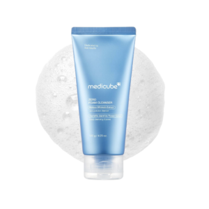 Medicube Zero Foam Cleanser
