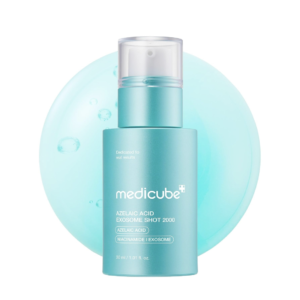 Medicube Azelaic Acid Exosome Shot 2000 Suero Calmante