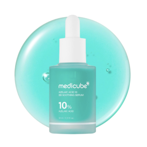 Medicube Azelaic Acid 16 Bb Calming Serum Para Acné, Manchas
